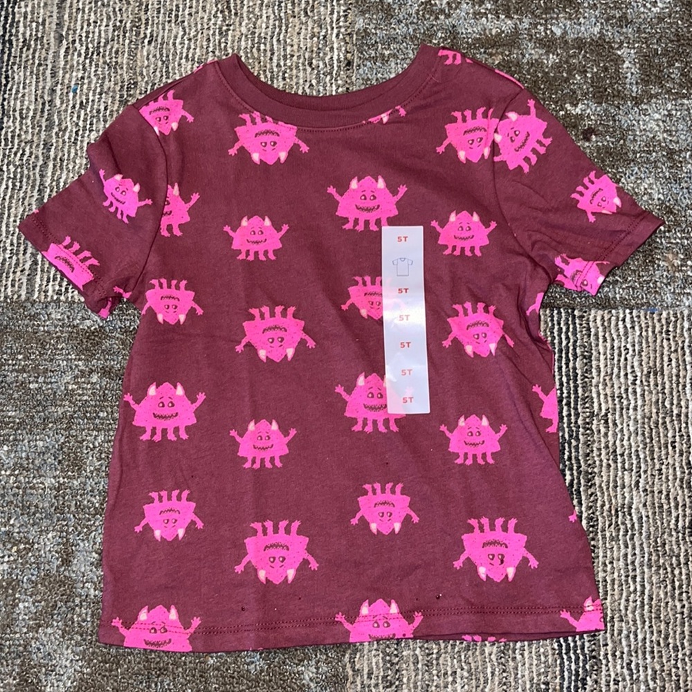 Old Navy Toddler Shirt sleeve Tee